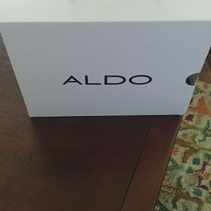 Aldo Wedge Sandals